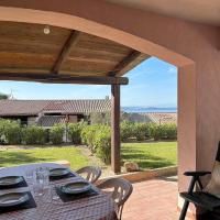 Brezza Smeralda, hotel a Cala Bitta