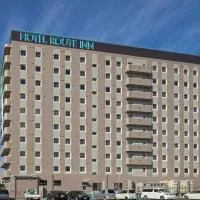Hotel Route Inn Minami Yokkaichi, khách sạn ở Yokkaichi