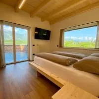 Taio में, होटल Agritur Casamela
