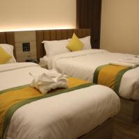 Sinamangal Airport Hotel, hotel poblíž Letiště Tribhuvan - KTM, Káthmándú