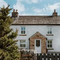 Gatecroft House, ξενοδοχείο σε Garrigill