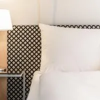 Stadt Villa Boutiquehotel, hotell sihtkohas Forchheim