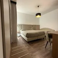 Hotel Miramare، فندق في بينيتو