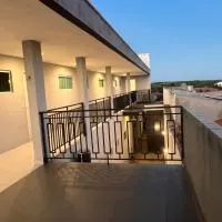 Pousada Flat Lourdes Residence, hotel i Angicos