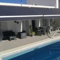 Casa Cañada – hotel w mieście Cañada Rosal