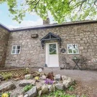 Cuddfan at Swallow Cottage, hotel en Mold