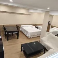 Montequinto apartamento 50m en Semisótano, hotel u gradu Dos Ermanas