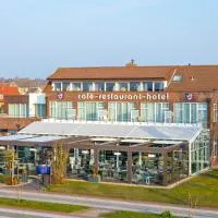 Hotel Regina Maris, ξενοδοχείο σε Norddeich