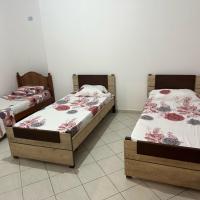 Apartaments Elvis Prela, vie&scaron;butis Duresyje