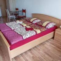 Apartmany Fantagiro, hotel em Kaluža