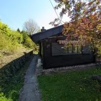Tilli's Haus, hótel í Bömighausen