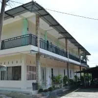 Penginapan malompek syariah, hotell sihtkohas Duku