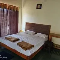 Jolly Homestay, ξενοδοχείο σε Jog Falls