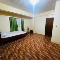 Brklyn Homestay, hotel sa Banaue