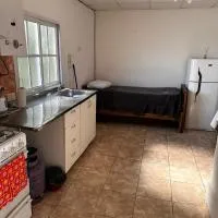 Altos del Thompson, khách sạn ở Paraná