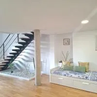 DÚPLEX CON VISTAS Centro Histórico, מלון באלאריס
