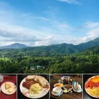푸아에 위치한 호텔 Pua Tranquil Vista Homestay