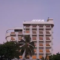 Arrival Beach and Spa, hotel u gradu 'Gulhi'
