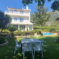 Entire Villa Elida, hotell sihtkohas Trajas