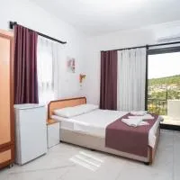 Hotel Sema, hotel v destinaci Patara