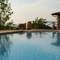 Eremo del Sole, Hotel in Spoleto