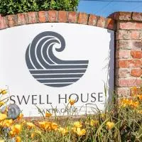 Swell House Santa Cruz, hotel a Santa Cruz