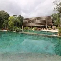 Lush Jungle Retreat Gated Community & Concierge, hotel near Tulum Naval Air Station - TUY, Tulum