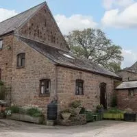 The Cottage at Rocklands Farm, hotel a Ross on Wye