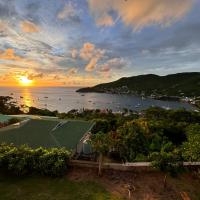 Admiralty View Ground Floor - Bequia, hotell sihtkohas Belmont lennujaama Mustique Airport - MQS lähedal
