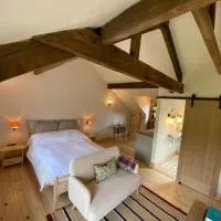 The Stable, hotel em Blackmill