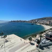 Cava Apartments, Hotel in Saranda