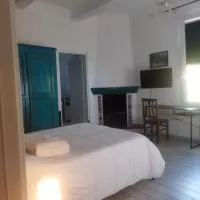 Gli Oleandri Rooms Casa Teresa, hotel Conselice városában