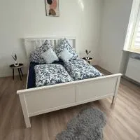 Ina Home, viešbutis mieste Denkendorfas