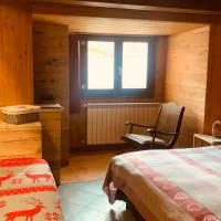 Il Maiolandro, Hotel in Noasca