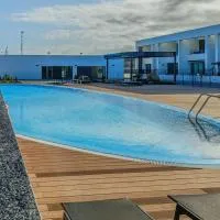 Luz de Luna, hotel em Abades