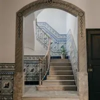 Ca Escoda Historic House in Wine Country, ξενοδοχείο σε Darmós