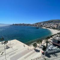 Cava Boutique Hotel, Hotel in Saranda