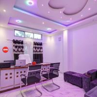 Hotel O The Mahalaxmi Inn, hotel poblíž Dibrugarh Airport - DIB, Dibrugarh