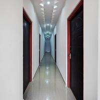Hotel O The Mahalaxmi Inn, hotel in zona Aeroporto di Dibrugarh - DIB, Dibrugarh