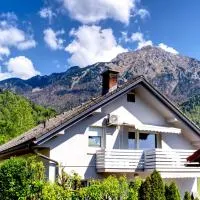 Apartma Storžič, хотел в Preddvor