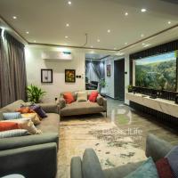 Blessed life Apartments, hotel poblíž Letiště Kumasi - KMS, Kumasi