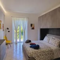 Casa Dolce Casa, 10 minuti dal mare di Sestri Levante POSTEGGIO E WIFI, hotel v destinaci Casarza Ligure