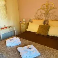 Camera luminosa per viaggiatori, hotel v destinácii Conegliano