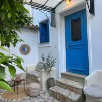 AurantiaSuites, hotel v destinaci Koroni