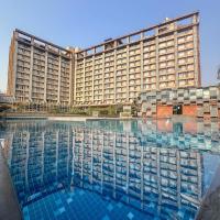 Weekend Address, hotel cerca de Aeropuerto de Surat  - STV, Dumas