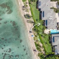 Puunoa Beach Estates 103, khách sạn gần Lanai - LNY, Lahaina