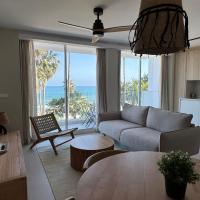 SuiteLine - Sealine Apartments, hotel en Estepona