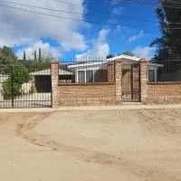 Casa Guerrero Valle de Guadalupe, hotel a Francisco Zarco