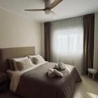 Luna home, хотел в Торокс