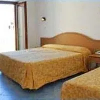 Hotel Villa A Mare, viešbutis mieste Rodi Garganico